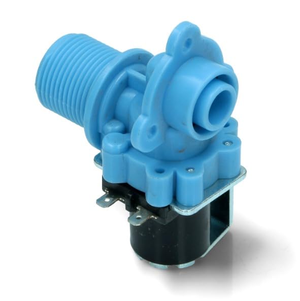 BSSTORE Elettrovalvola Lavatrice 1 Via 180 Gradi Equivalente A 3615403710