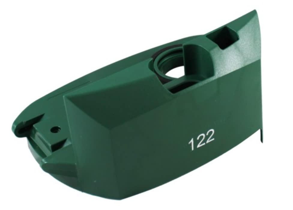 BSSTORE Copertura Calotta Motore Per Aspirapolvere Folletto VK122