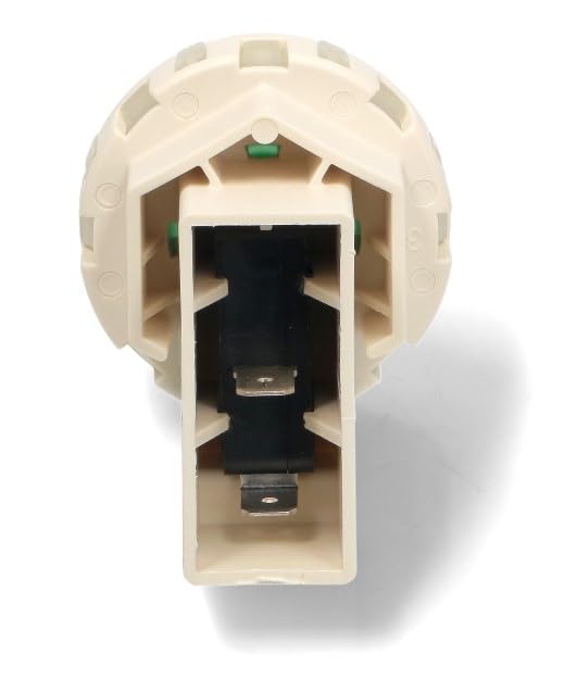 BSSTORE Micro Interruttore Sicurezza Lavastoviglie Compatibile Con Vari Modelli Equivalente A 41901973