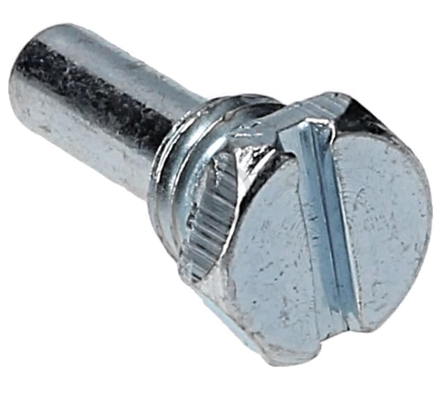 BSSTORE Perno Porta Frigorifero Compatibile Con Vari Marchi E Modelli Equivalente A 2211662016