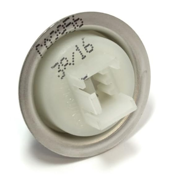 BSSTORE Sonda Temperatura Lavatrice Asciugatrice Lavasciuga Compatibile Con Vari Marchi E Modelli Equivalente A 41032956