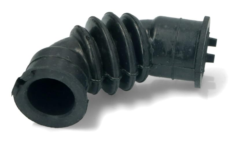BSSTORE Manicotto Tubo Carico Detersivo Lavatrice Compatibile Con Vari Modelli Equivalente A DC67-00355A