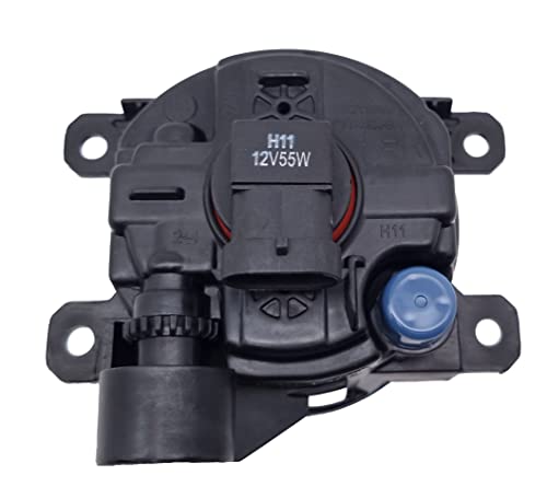 BSSTORE Fendinebbia Anteriore Bileterale H11 per PANDA '12, GRANDE PUNTO EVO '09, DUCATO '14, 500L '12 e Tante Altre Auto | 51858824
