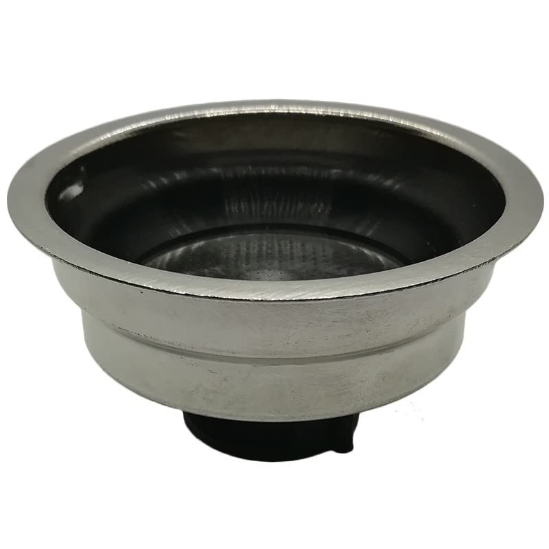 BSSTORE Filtro Crema Una Tazza Compatibile Con EC190 EC200 EC220 EC221 Equivalente A 7313285829