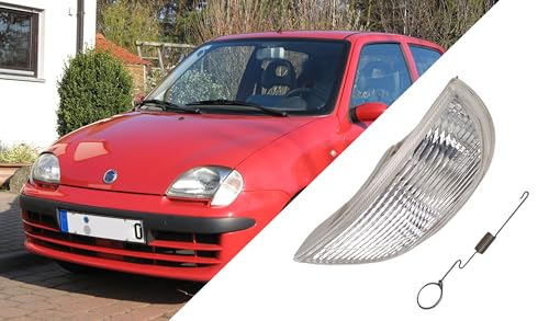 BSSTORE Fanalino Freccia Anteriore per F. SEICENTO / 600 2000-2010
