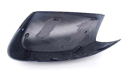 BSSTORE Calotta Specchietto Retrovisore da Verniciare con Primer per F0RD S-Max, C-Max, Kuga Mk1, Galaxy Mk2