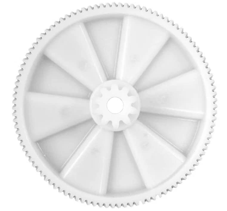 BSSTORE Ingranaggio Tritacarne Compatibile MG300/400/450/470/500 PG500/520 Equivalente A KW650740