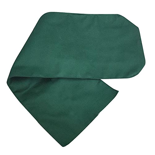 BSSTORE Sacco In Stoffa Non Imbottito Per Aspirapolvere Folletto VK120 VK121 VK122
