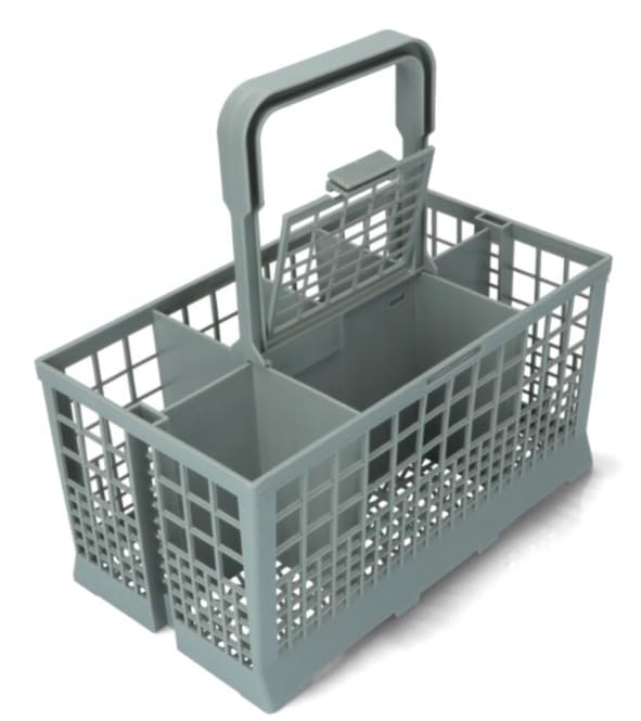 BSSTORE Cestello Posate Lavastoviglie Compatibile Con Vari Marchi E Modelli Equivalente A 00621320