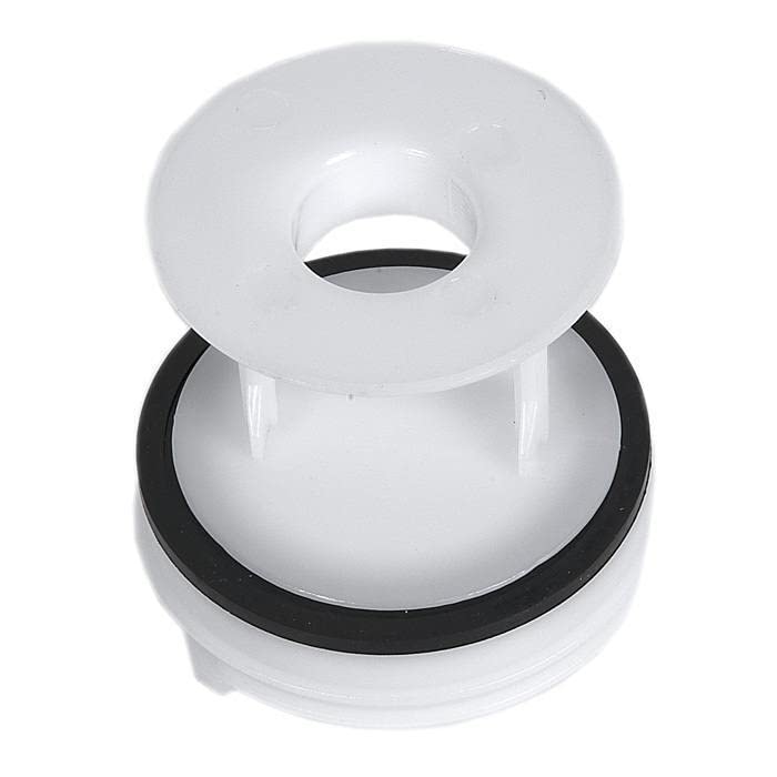 BSSTORE Filtro Pompa Lavatrice Compatibile Equivalente A 095269