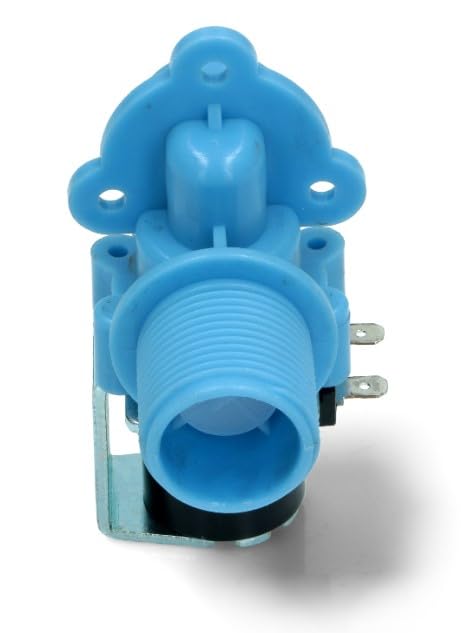 BSSTORE Elettrovalvola Lavatrice 1 Via 180 Gradi Equivalente A 3615403710