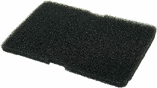 BSSTORE Filtro Asciugatrice In Poliuretano Compatibile Equivalente a 2964840100