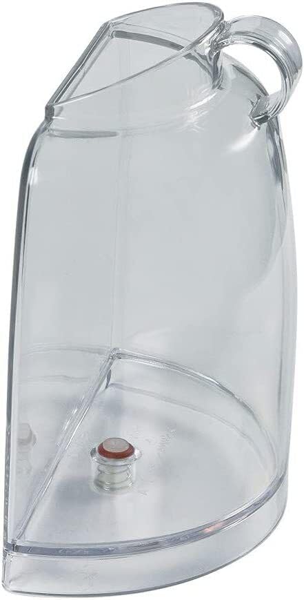 BSSTORE Serbatoio Acqua Macchina Caffè Compatibile Essenza Equivalente A MS-0039142
