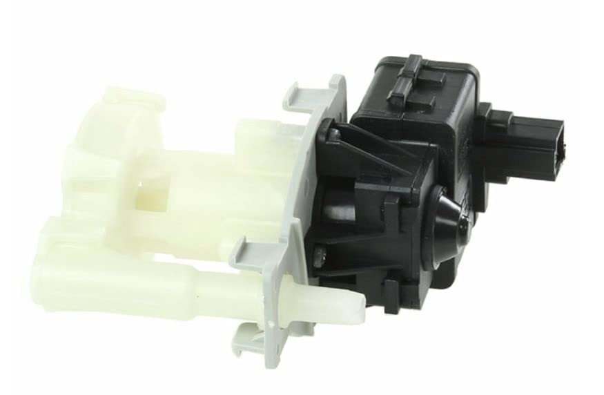 BSSTORE Pompa Scarico Asciugatrice A Condensazione Compatibile Equivalente A 306876, 482000023488, 482000030139, C00193127, C00260140, c00306876