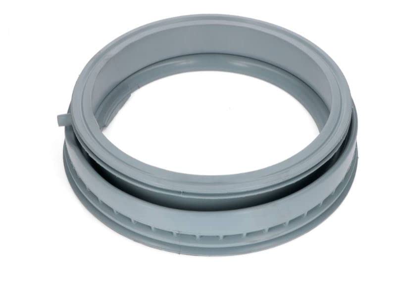 BSSTORE Oblò Lavatrice Soffietto Compatibile Serie WF WA WL Equivalente A 00361127