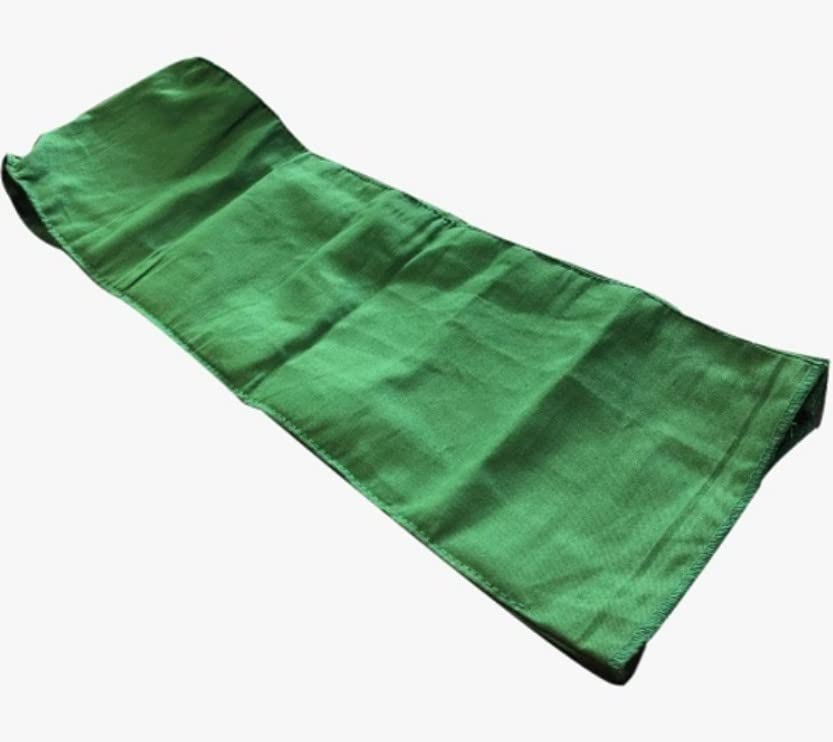 BSSTORE Sacco In Stoffa Non Imbottito Per Aspirapolvere Folletto VK120 VK121 VK122