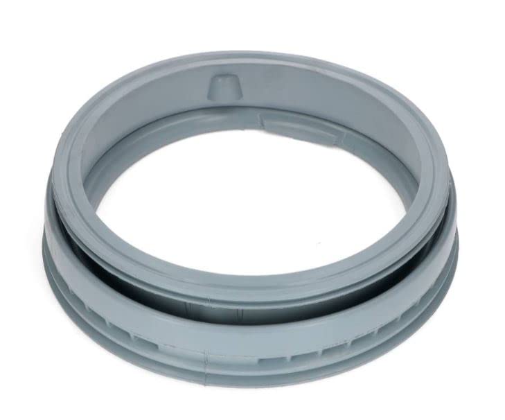 BSSTORE Oblò Lavatrice Soffietto Compatibile Serie WF WA WL Equivalente A 00361127