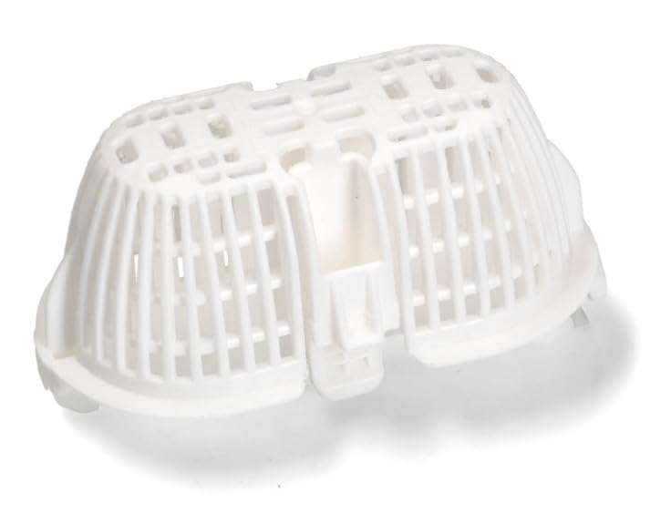 BSSTORE Filtro Lanugine Lavatrice Compatibile Con Vari Modelli Equivalente A 1327138150