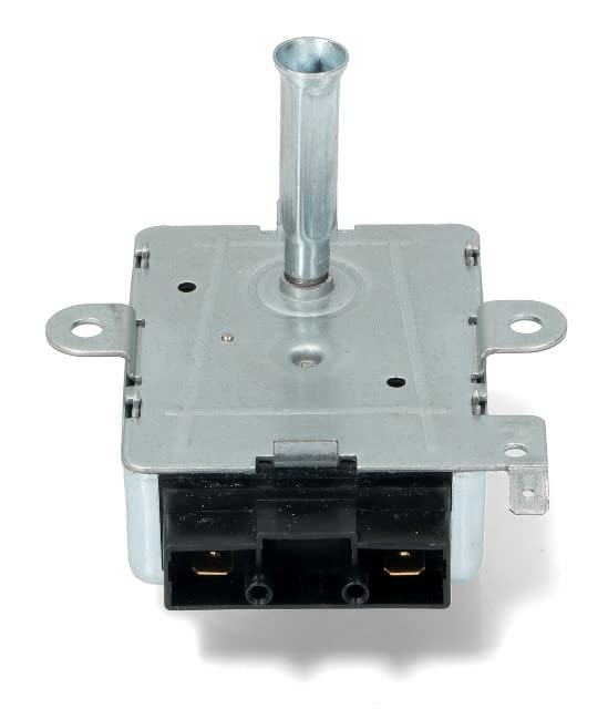 BSSTORE Motorino Girarrosto Elettrico 6w Universale A 2 Contatti 220/240V 50/60HZ