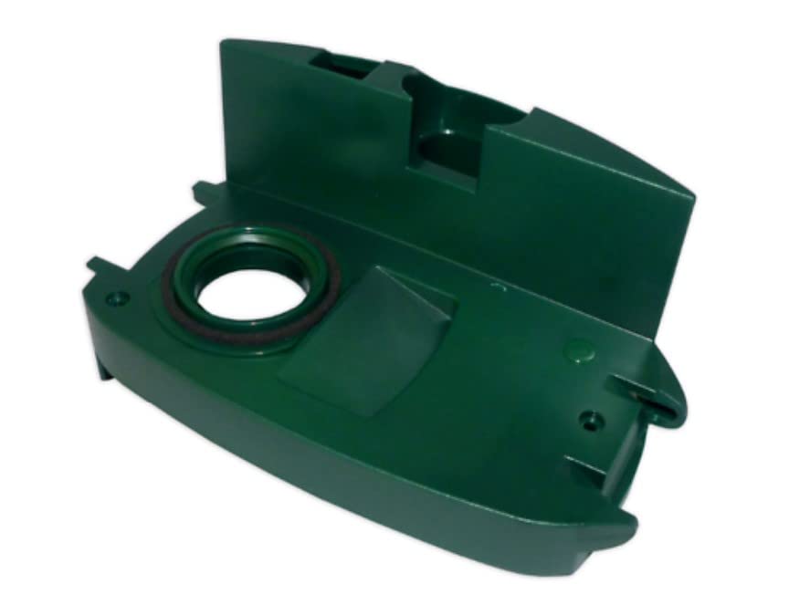 BSSTORE Copertura Calotta Motore Per Aspirapolvere Folletto VK122
