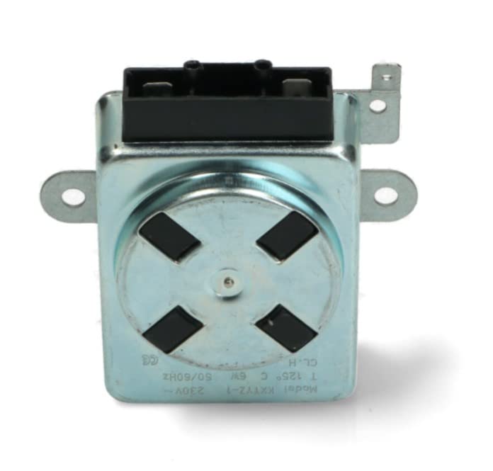 BSSTORE Motorino Girarrosto Elettrico 6w Universale A 2 Contatti 220/240V 50/60HZ
