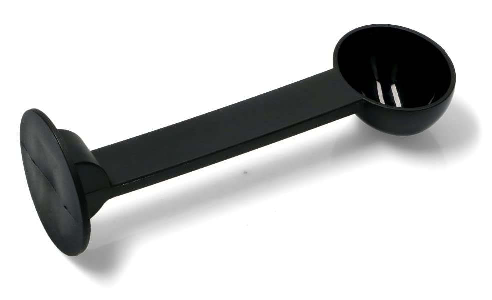 BSSTORE Dosatore Caffè Misurino Con Pressino Diametro 4,8Cm Compatibile Con Dedica Scultura Equivalente A 7313286119