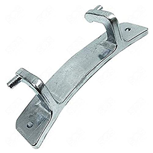 BSSTORE Cerniera Oblò Lavatrice Equivalente a 4774EN2001A