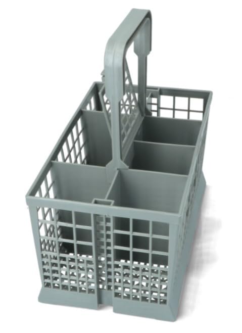 BSSTORE Cestello Posate Lavastoviglie Compatibile Con Vari Marchi E Modelli Equivalente A 00621320