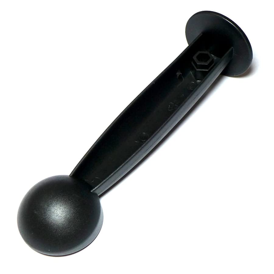 BSSTORE Dosatore Caffè Con Pressino Diametro 5,05Cm Compatibile Con Vari Modelli Equivalente A AT4055501100