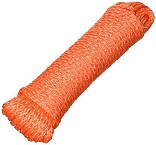 BSSTORE Cima 30 mt Galleggiante per Salvagenti Anulari Barca Gommone Campeggio Piscina