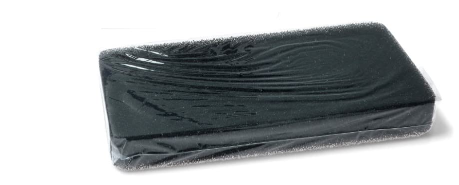 BSSTORE Filtro Asciugatrice In Spugna Compatibile Con Vari Modelli Equivalente A SP-10, 327136