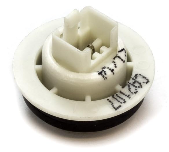 BSSTORE Sonda Temperatura Lavatrice Compatibile Con Vari Marchi E Modelli Equivalente A 41022107