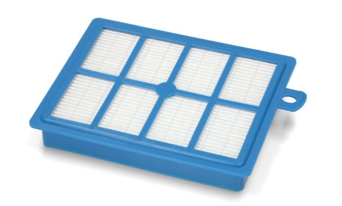 BSSTORE Filtro Hepa Per Aspirapolvere Compatibile Con Marchi E Modelli Equivalente A 9001677682