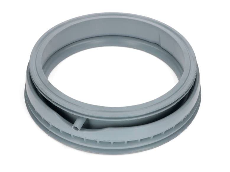BSSTORE Oblò Lavatrice Soffietto Compatibile Serie WF WA WL Equivalente A 00361127