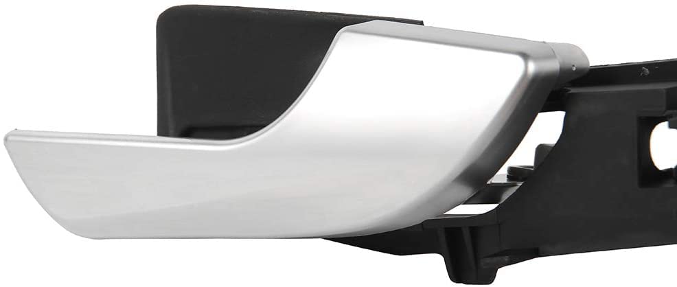 BSSTORE Maniglia Apriporta Interna Posteriore Destra (Lato Passeggero) Compatibile con Giulietta 2010 in poi