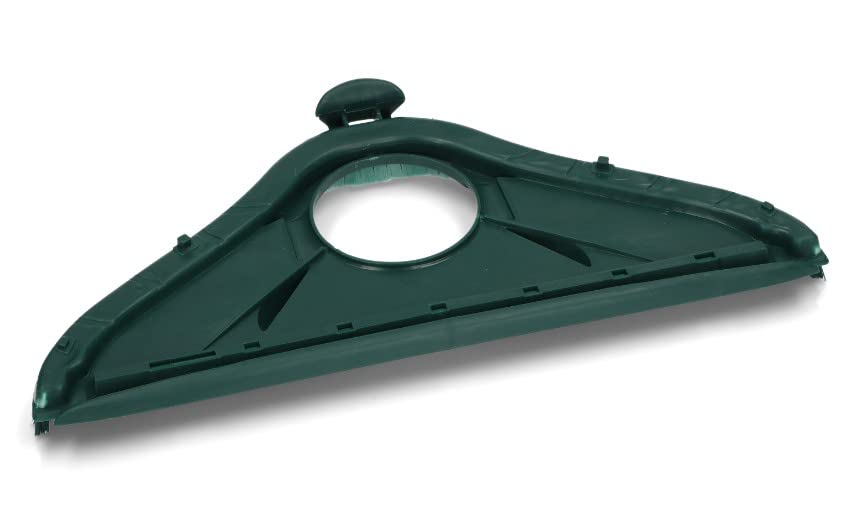 BSSTORE Sottospazzola Con Setola Per Aspirapolvere Folletto VK140 VK150
