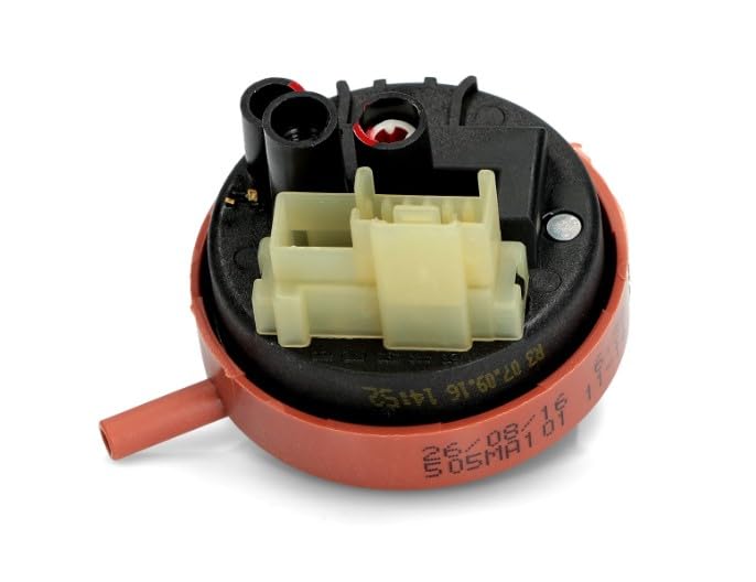 BSSTORE Pressostato Lavastoviglie Compatibile Con Vari Modelli Equivalente A C00274118