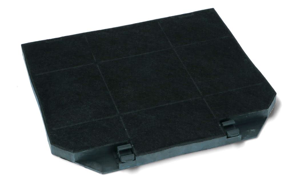 BSSTORE Filtro Cappa Ai Carboni Attivi Compatibile Equivalente A 112.0157.243, 112.0185.276, 392748, 50266284004, 50282806004, 50290661003