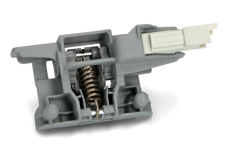 BSSTORE Bloccoporta Lavastoviglie Compatibile Con Vari Modelli Equivalente A C00274116