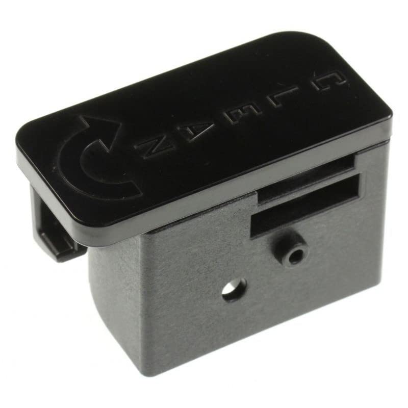 BSSTORE 133.0169.21 Blocchetto Aggancio Sgancio Vetro Interno per Forno - Compatibile Franke