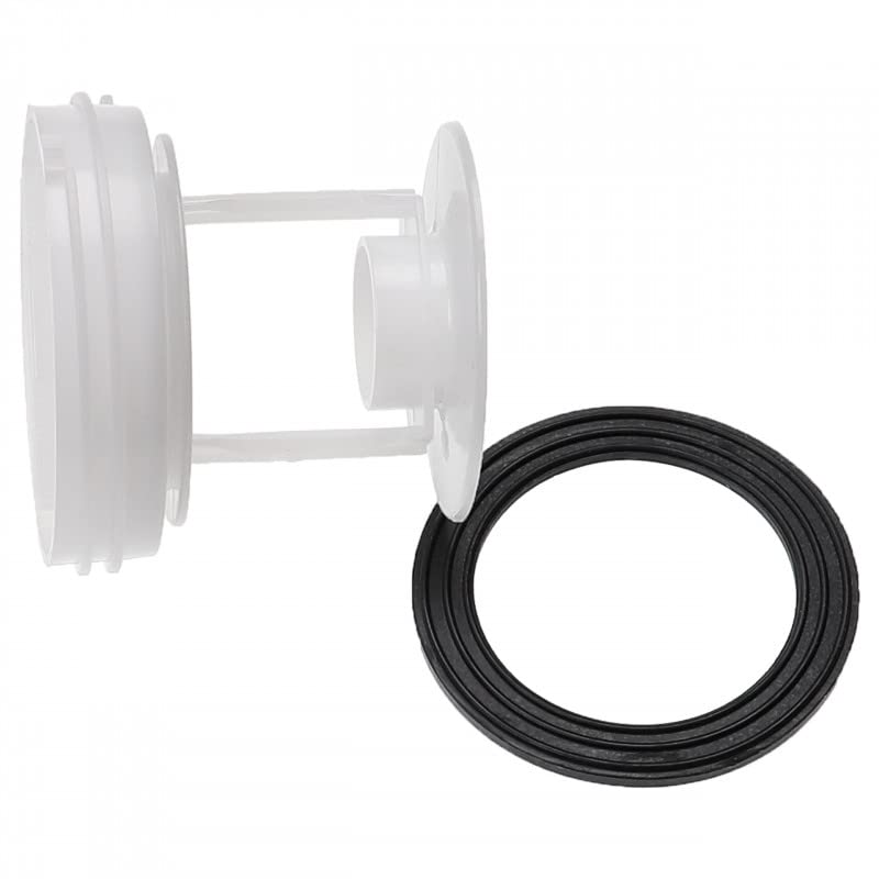 BSSTORE Filtro Pompa Lavatrice Compatibile Equivalente A 095269