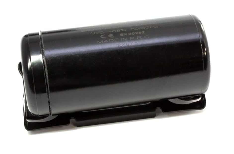 BSSTORE Condensatore Di Avviamento 250-300 uF Universaell