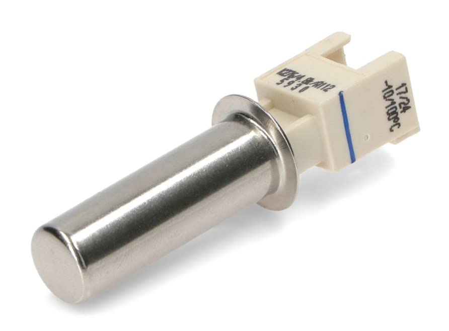 BSSTORE Sonda NTC Lavatrice Compatibile Con Vari Modelli Equivalente A 00170961