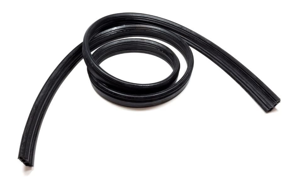 BSSTORE Guarnizione Vasca Lavastoviglie Compatibile Con Vari Modelli Equivalente A 754132181