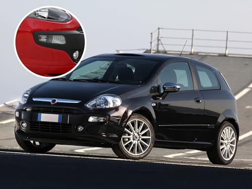 BSSTORE Fanalino Freccia Anteriore per Grande Punto Evo 2009-2012