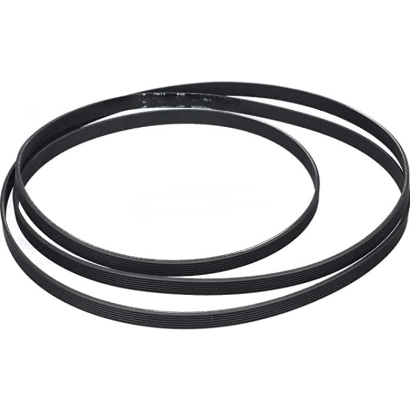 BSSTORE Cinghia Asciugatrice 2010 H7 Compatibile Equivalente A 480112101469 C00311014