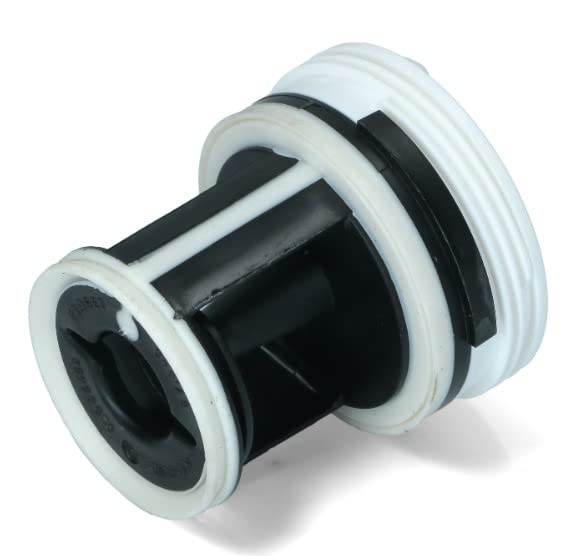 BSSTORE Tappo Filtro Lavatrice Compatibile Con Vari Marchi e Modelli Equivalente A 41021233