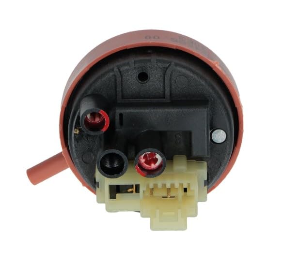 BSSTORE Pressostato Lavastoviglie Compatibile Con Vari Modelli Equivalente A C00274118