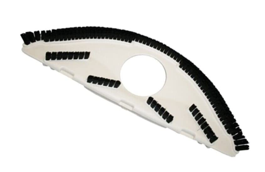 BSSTORE Sottospazzola Con Setole Per Aspirapolvere Folletto VK135 VK136