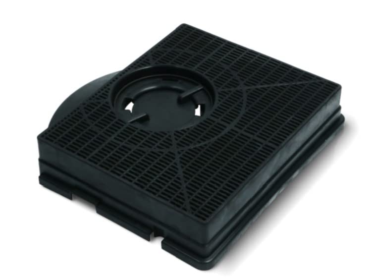 BSSTORE Filtro Cappa Carbone Modello 303 Equivalente A 480122101282 9029793602 F00189/1